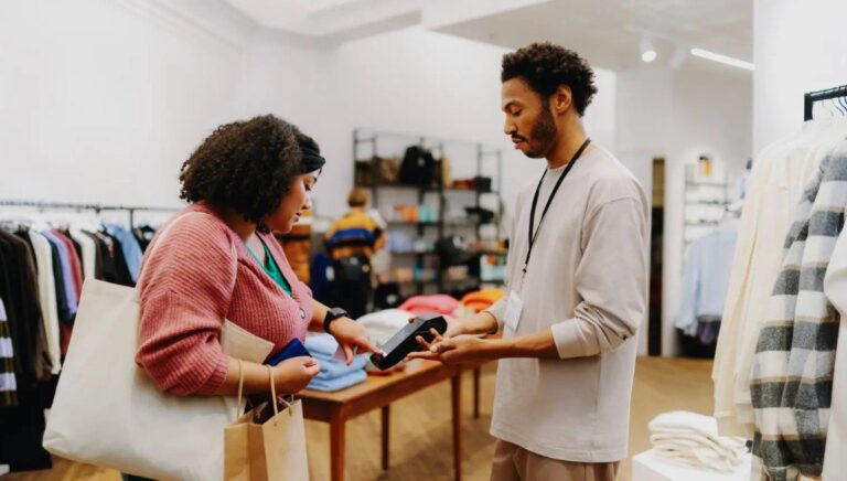 Adyen verwerkt recordbedrag van 37 miljard euro tijdens Black Friday weekend