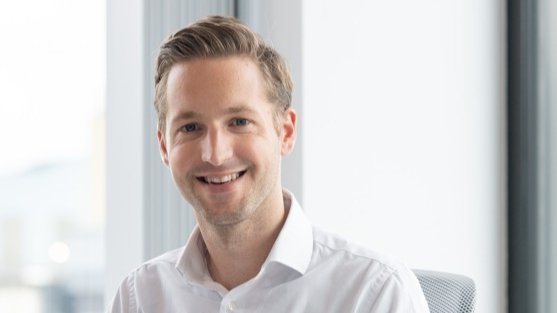 STEFFEN GOOSSENS IS FINANCE DIRECTOR BIJ HENCO INDUSTRIES