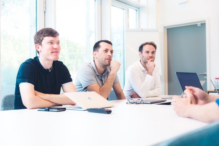 Menselijkheid als nieuwe valuta voor vertrouwen