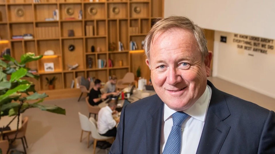 AI versnelt de economie - maar volgt ons leiderschap wel?