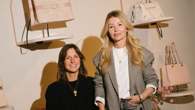 ‘We willen dat Labellov een werkwoord wordt’