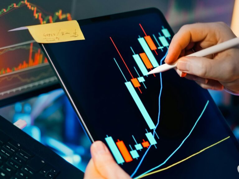 Een wereld vol onzekerheden door de ogen van CEO’s