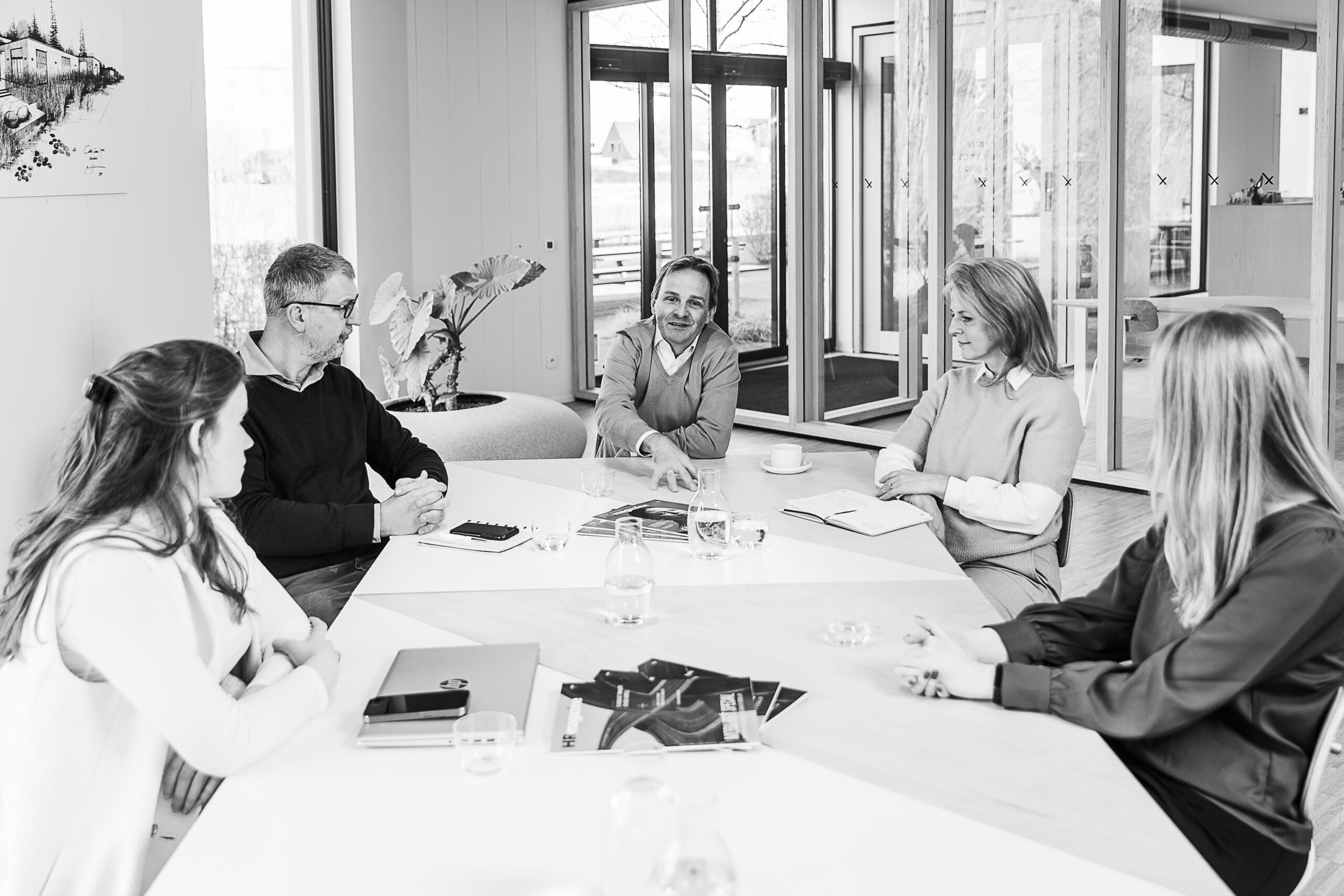 Cultuurbewustzijn als succesfactor