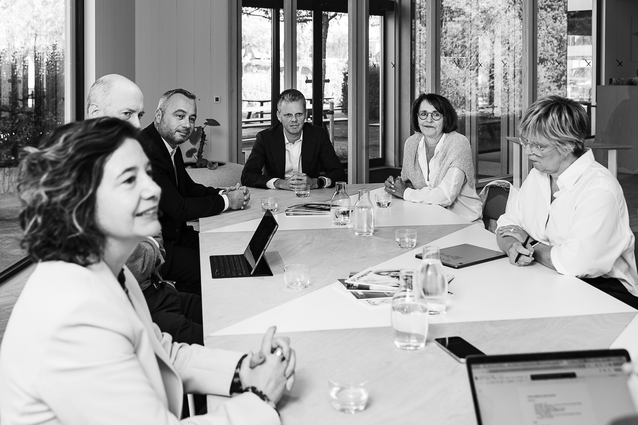 Cultuurbewustzijn als succesfactor