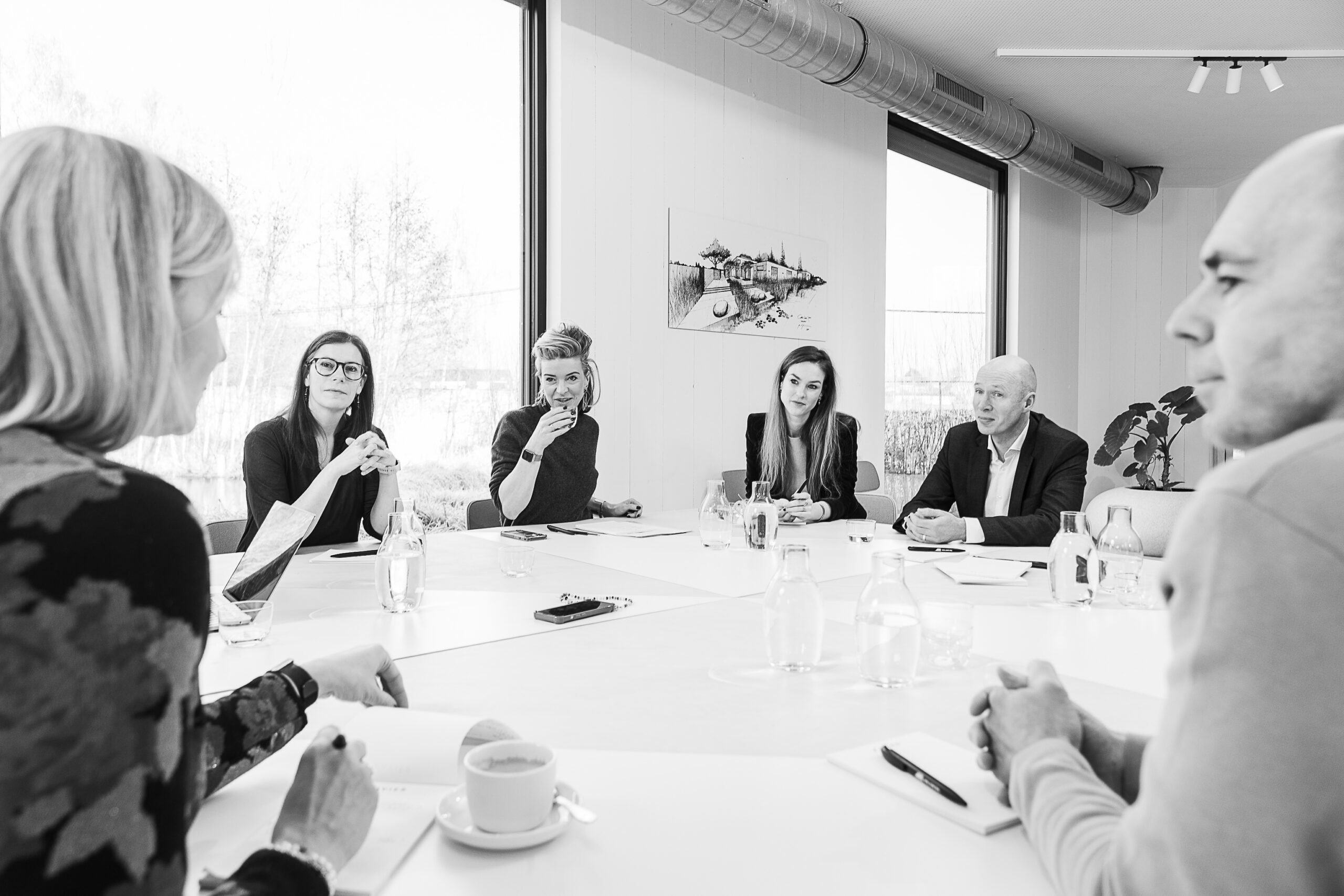 Cultuurbewustzijn als succesfactor
