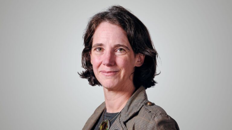 ‘Niet het geslacht telt, maar de vaardigheden die je toevoegt’ cover