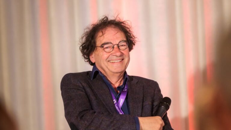 Wat Europa kan leren van China cover