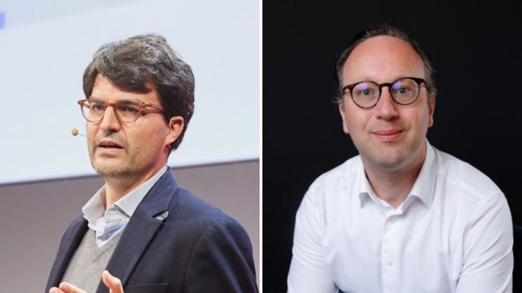 Harmoney haalt 10 miljoen euro op voor internationale groei in Counterparty Risk Management cover