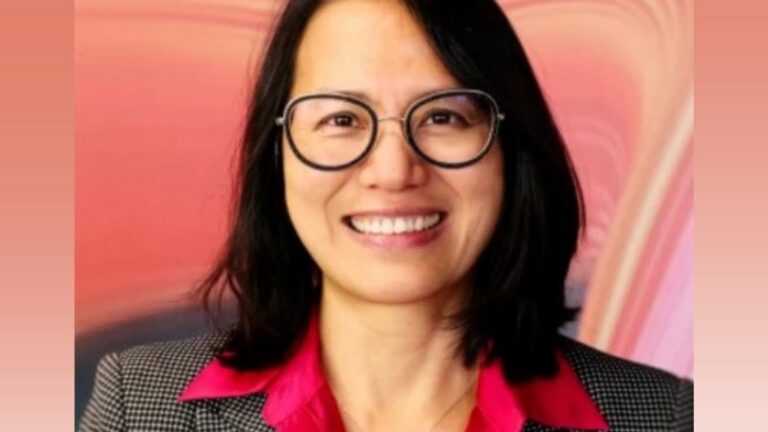 Fiona Lam wordt nieuwe Group CFO van Proximus cover