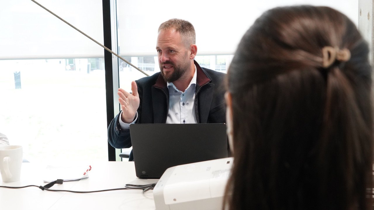 ‘Een managementvennootschap is een ticket naar autonomie, geen fiscale truc’ cover