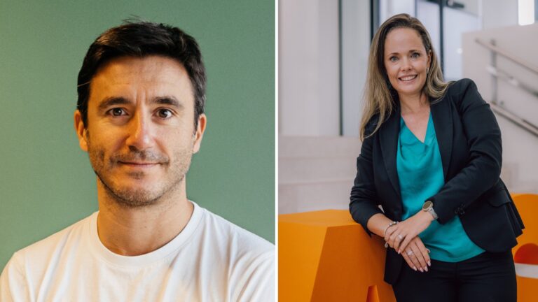 De AI-race wordt niet gewonnen in de boardroom cover
