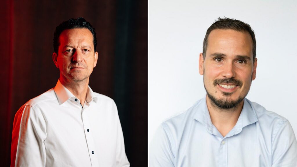 Meer AI, maar ook meer mensen: Dropsolid AI werft tien R&D-experts aan cover