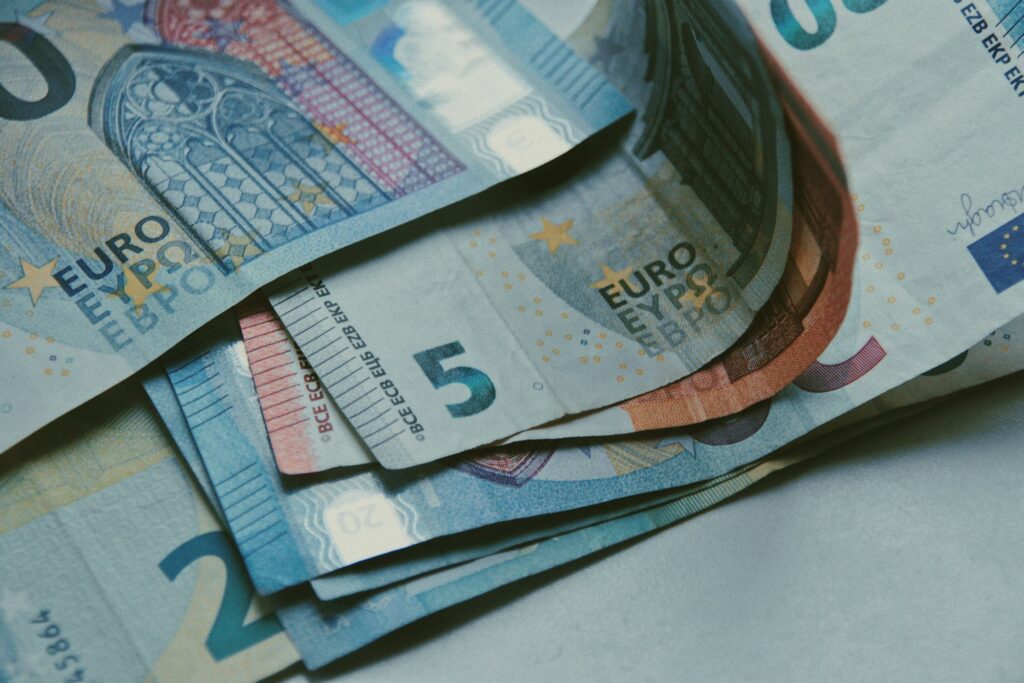 Meerwaardebelasting zet financiële sector onder druk cover
