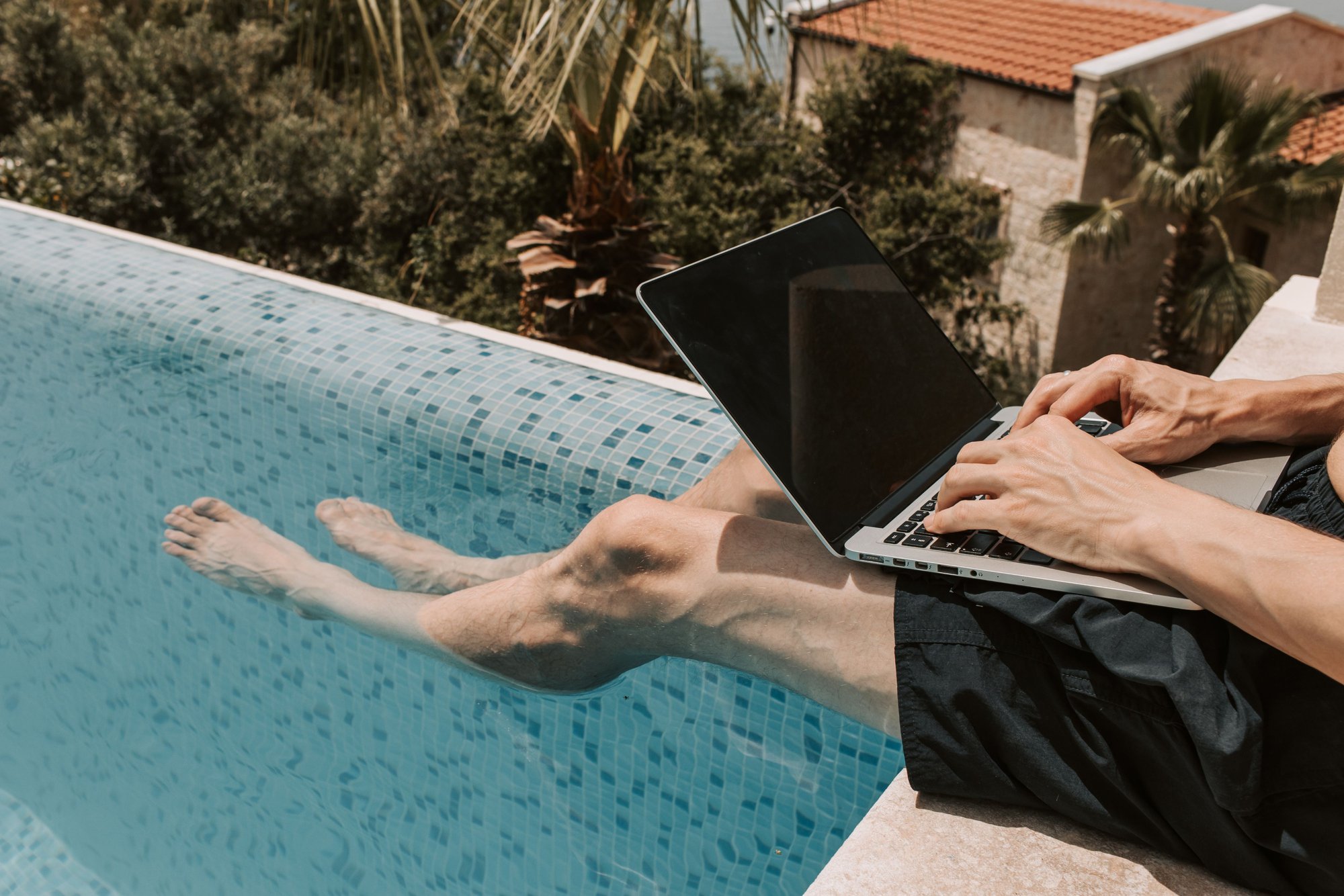 Vacation of eerder workaction? cover