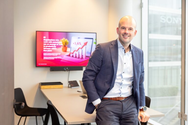 Audit in beweging: ‘De klassieke criteria zijn gebaseerd op een analoge economie’ cover