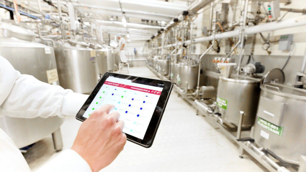 Vandemoortele’s Factory of the Future: “Als CFO moet je een stap durven terugzetten” cover