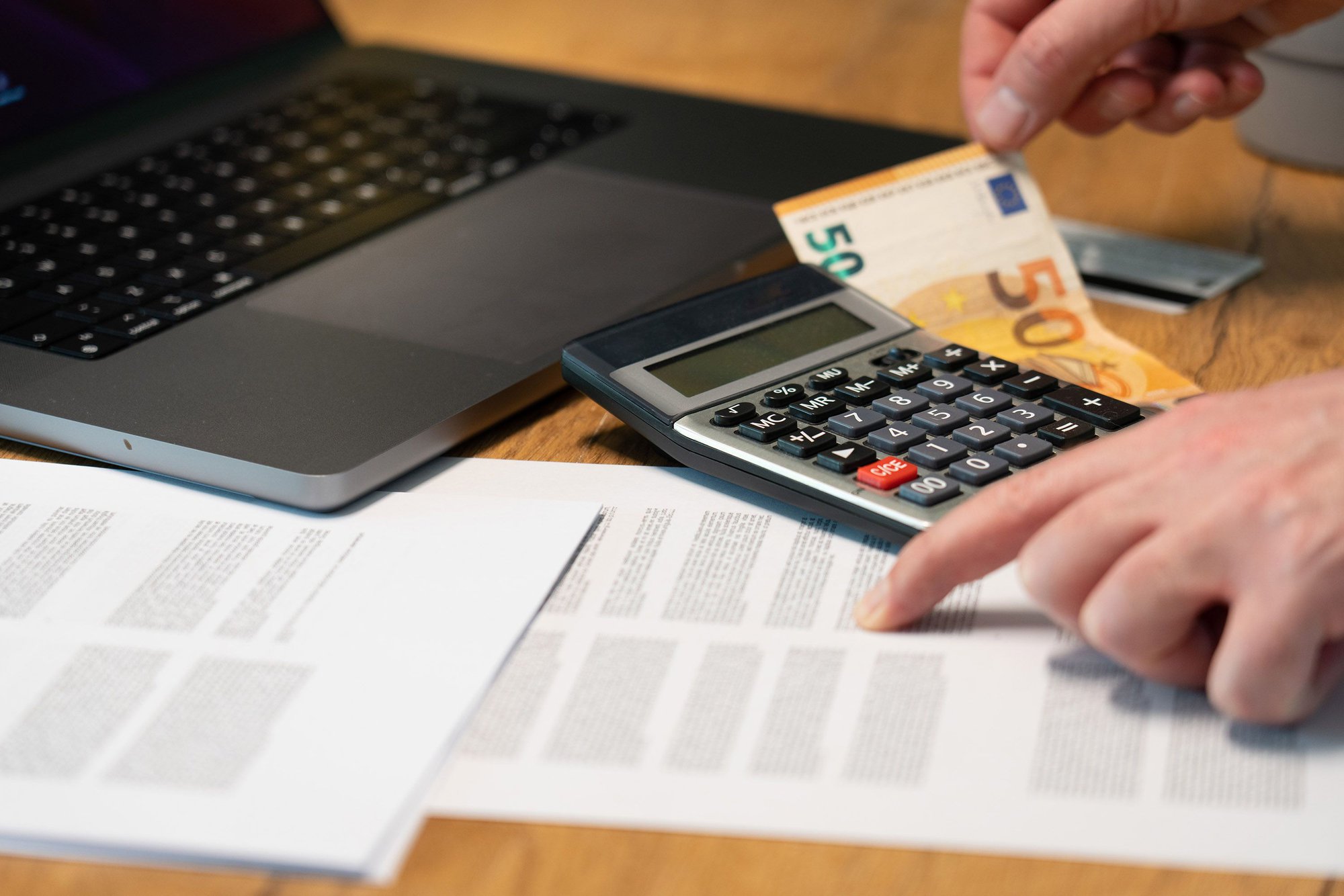 Geopolitieke onrust wordt grootste financiële zorg van de Belg cover